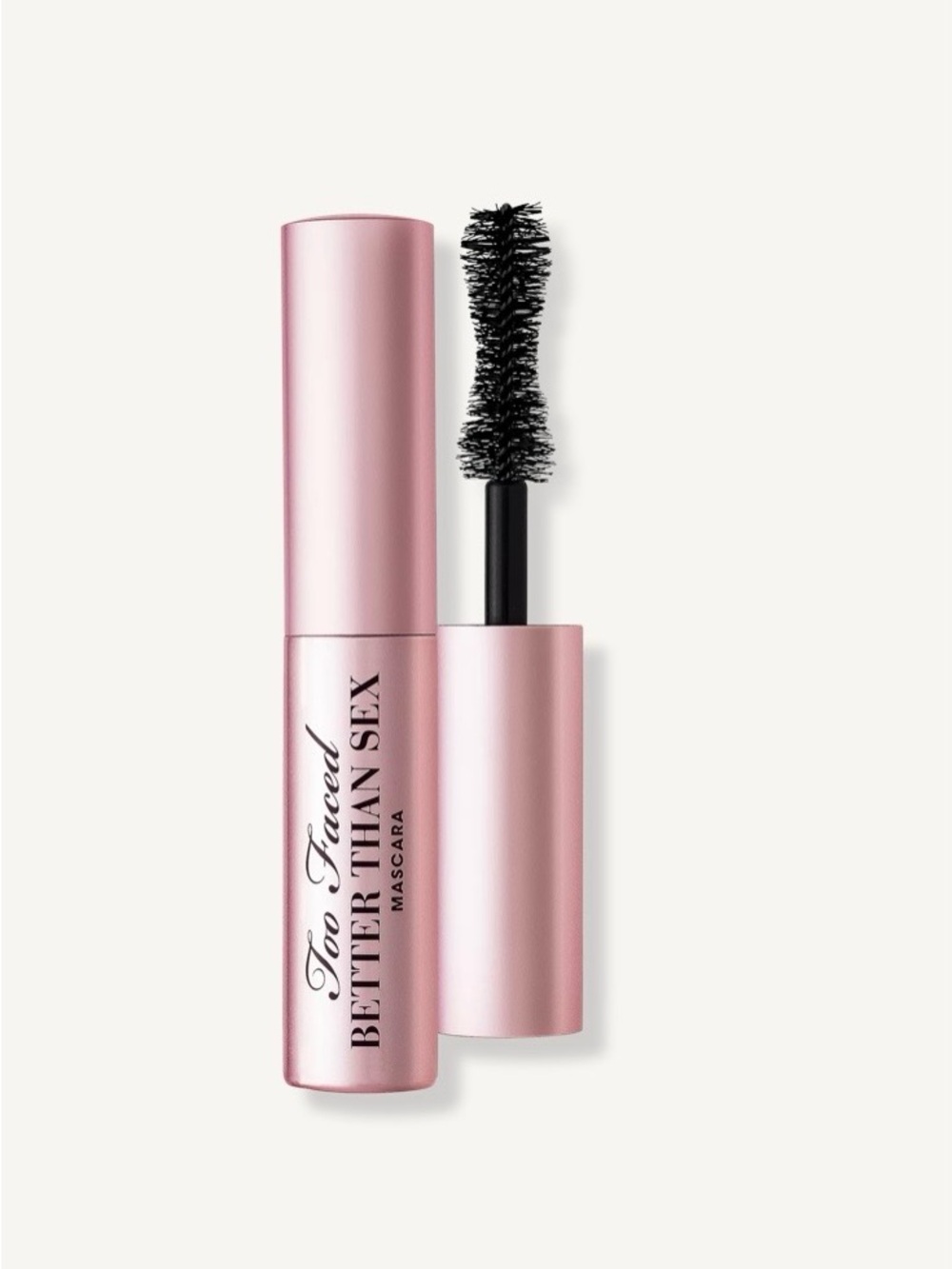 Better Than Sex Volumizing & Lengthening Mascara- Travel Size